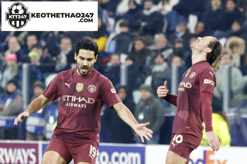 Gundogan cho rằng Man City đang tự làm phức tạp lối chơi. Ảnh: Getty