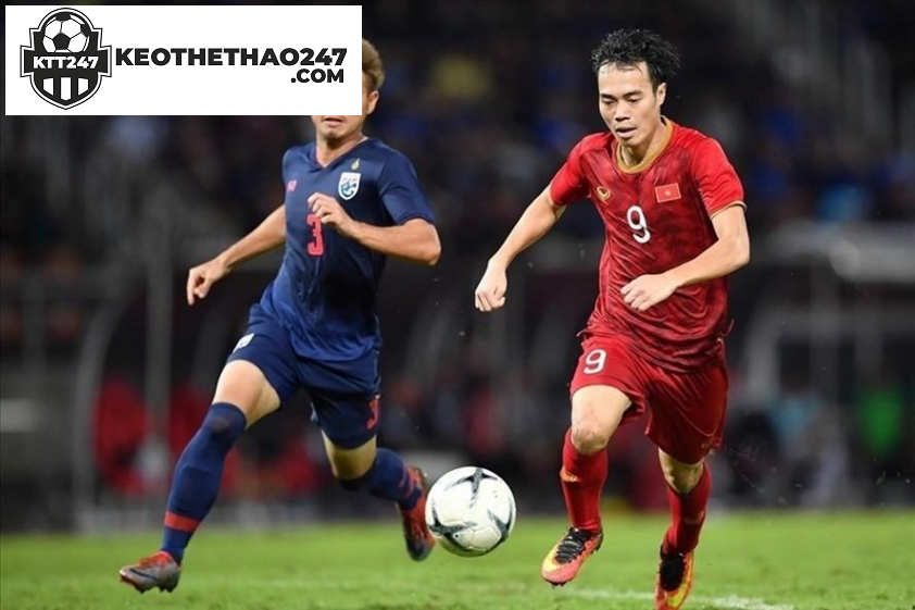 Trận chung kết AFF Cup 2024