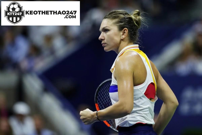 Simona Halep thông báo sẽ rút lui khỏi Australian Open 2025