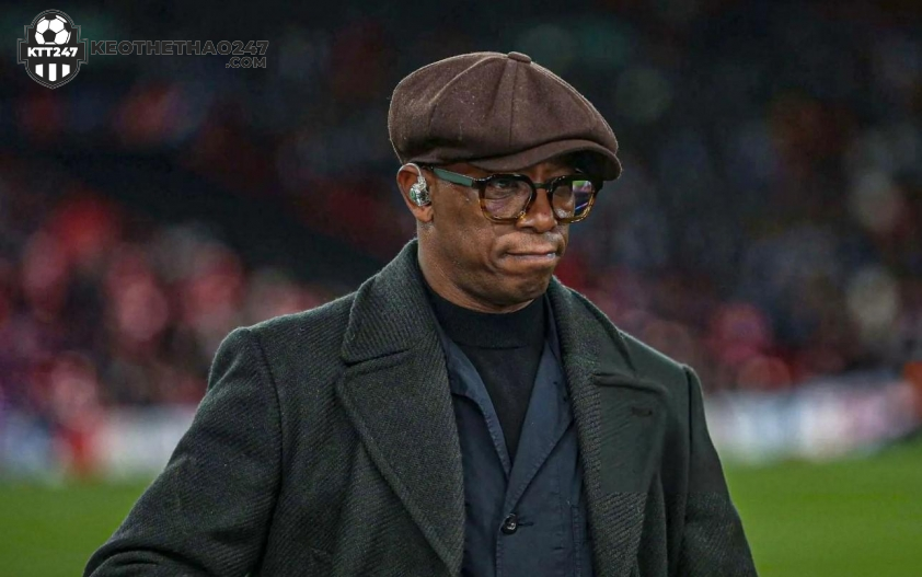 Ian Wright cảnh báo Arsenal cần hành động.