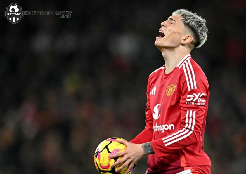 NHM Manchester United gọi đây là NHM Manchester United gọi đây là
