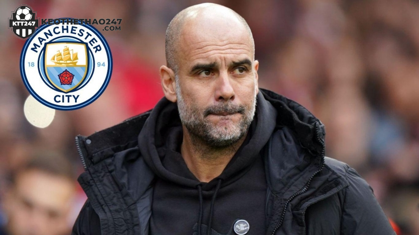 Pep thừa nhận đã sai lầm khi ngăn CLB tiến hành cải tổ vào hè 2024