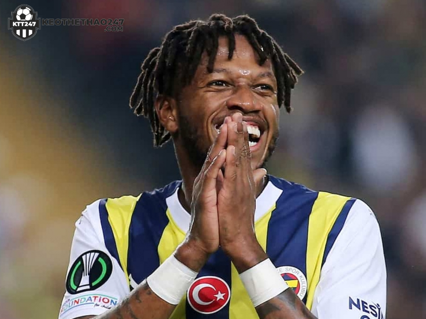Fenerbahce được đánh giá cao hơn ở trận này (Ảnh: beIN SPORTS) Fenerbahce được đánh giá cao hơn ở trận này (Ảnh: beIN SPORTS)