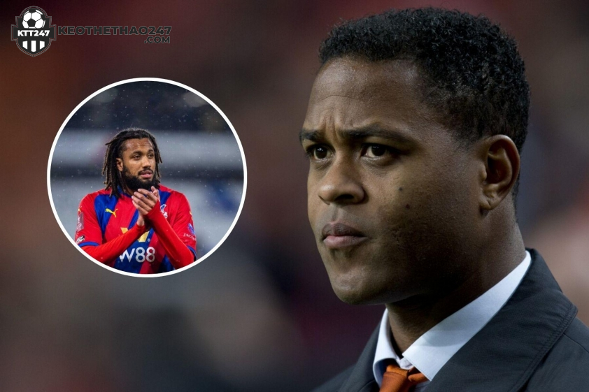 HLV Kluivert khẳng định Jairo Riedewald sắp nhập tịch Indonesia.