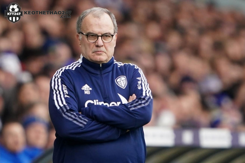 Marcelo Bielsa đã khiến thế giới nể phục vì tinh thần fair-play trong bóng đá.